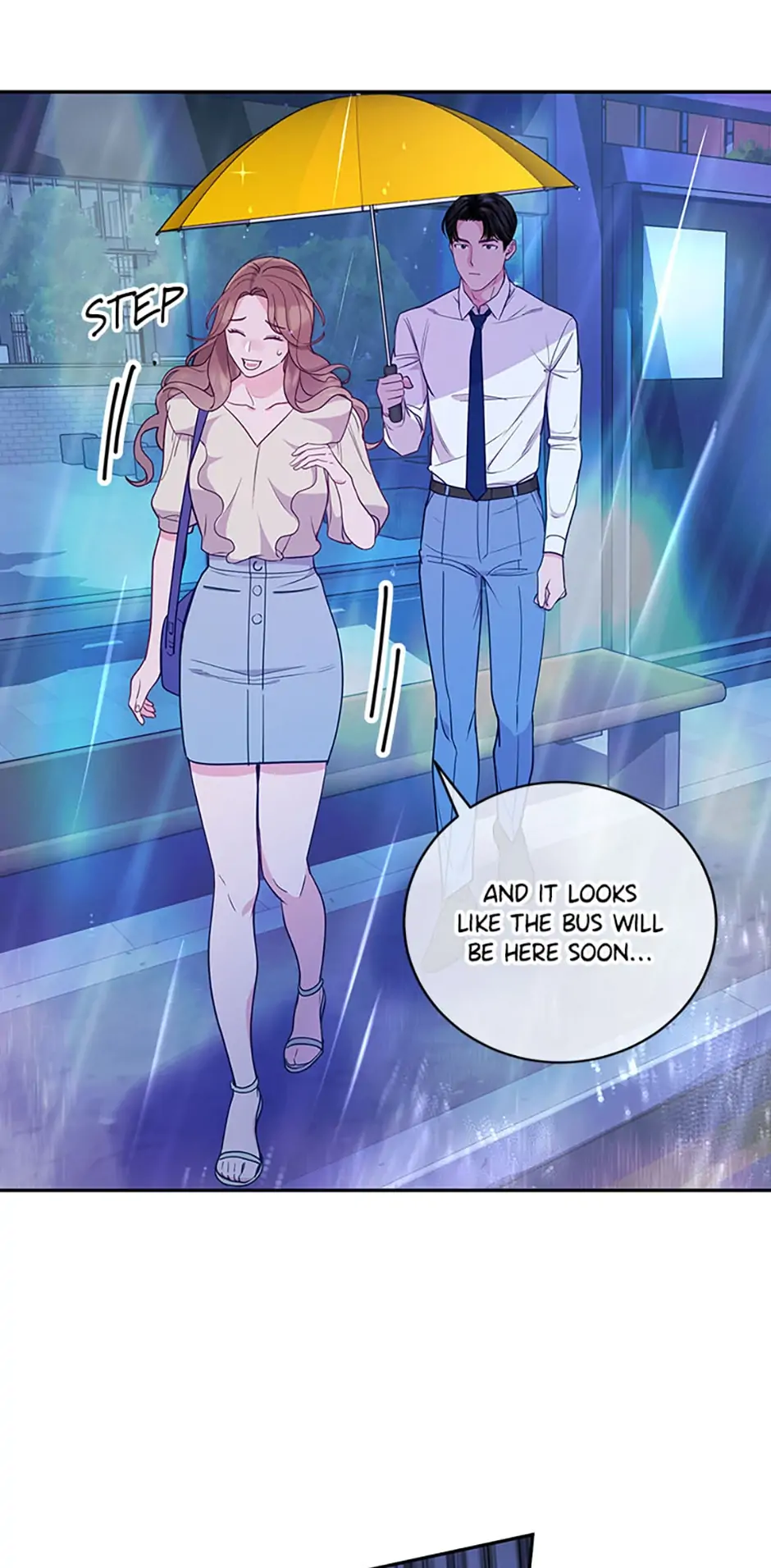 A Suspicious Confession Chapter 16 248 34