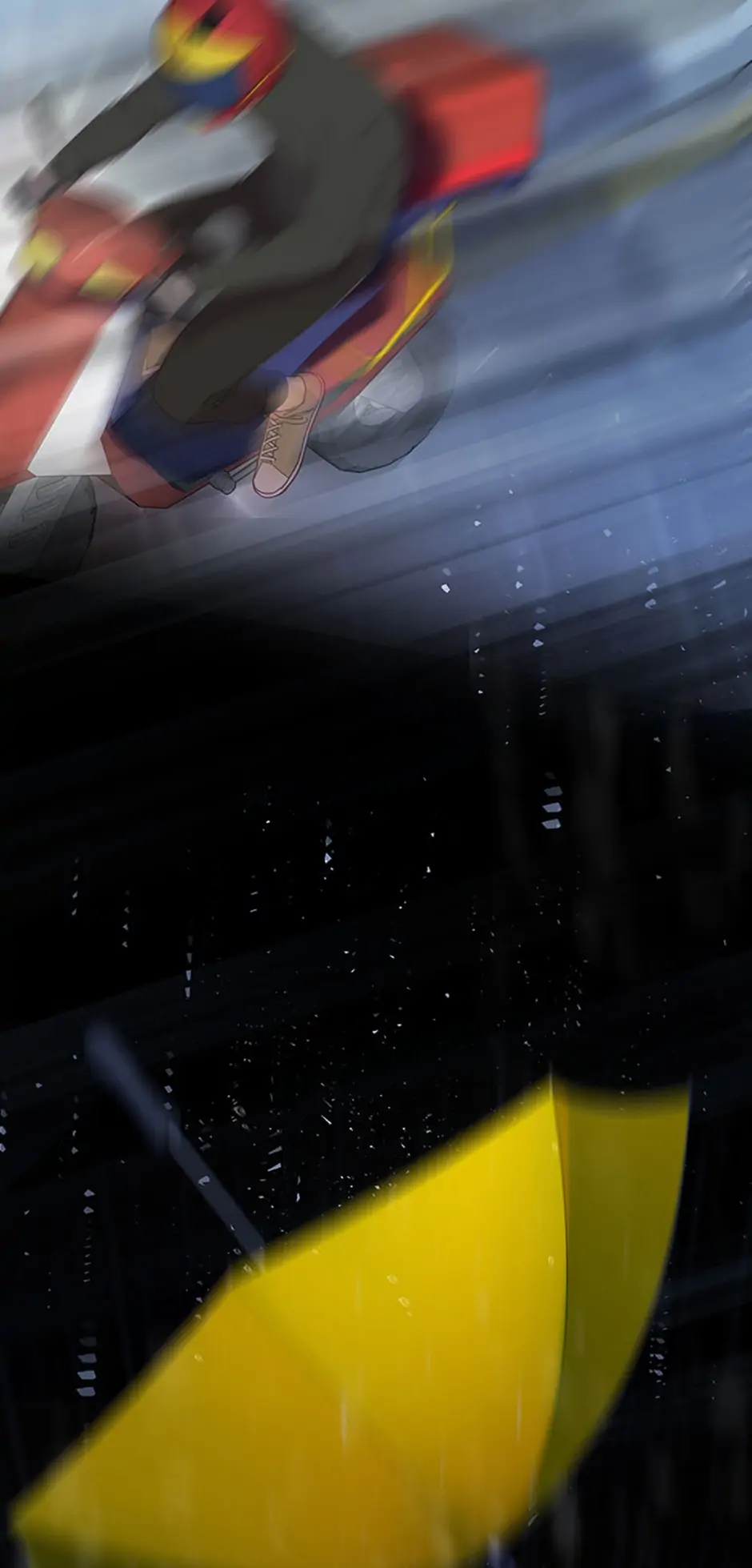 A Suspicious Confession Chapter 16 252 38