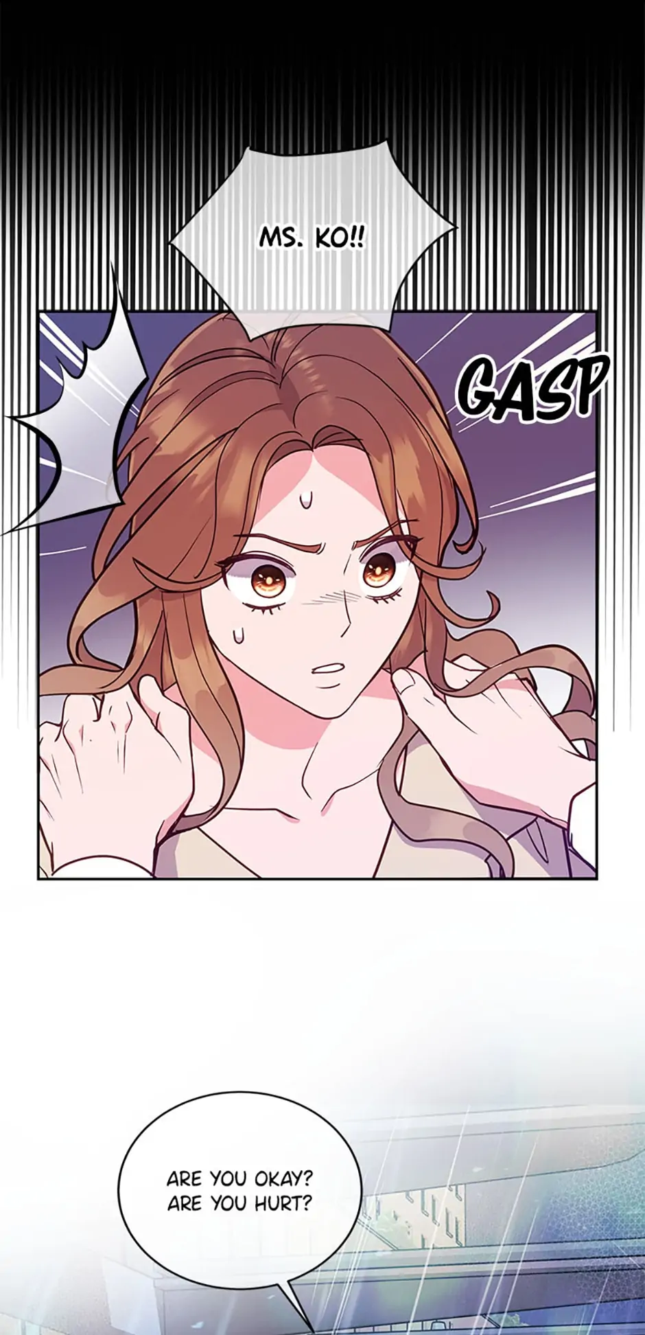 A Suspicious Confession Chapter 16 256 42