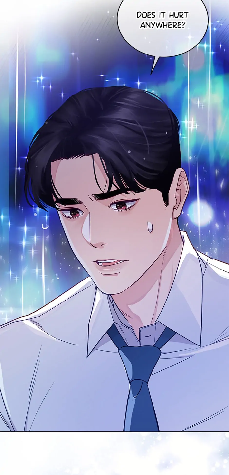 A Suspicious Confession Chapter 16 258 44