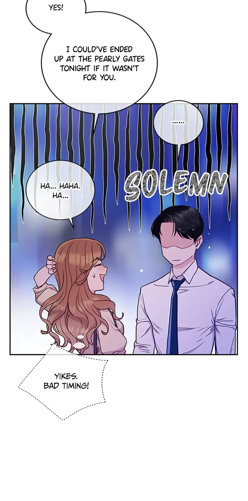 A Suspicious Confession Chapter 16 267 53