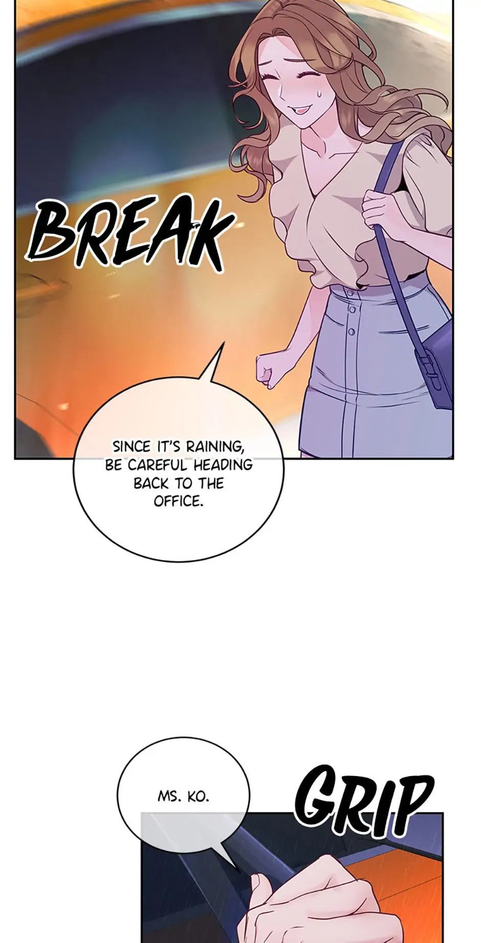 A Suspicious Confession Chapter 16 270 56