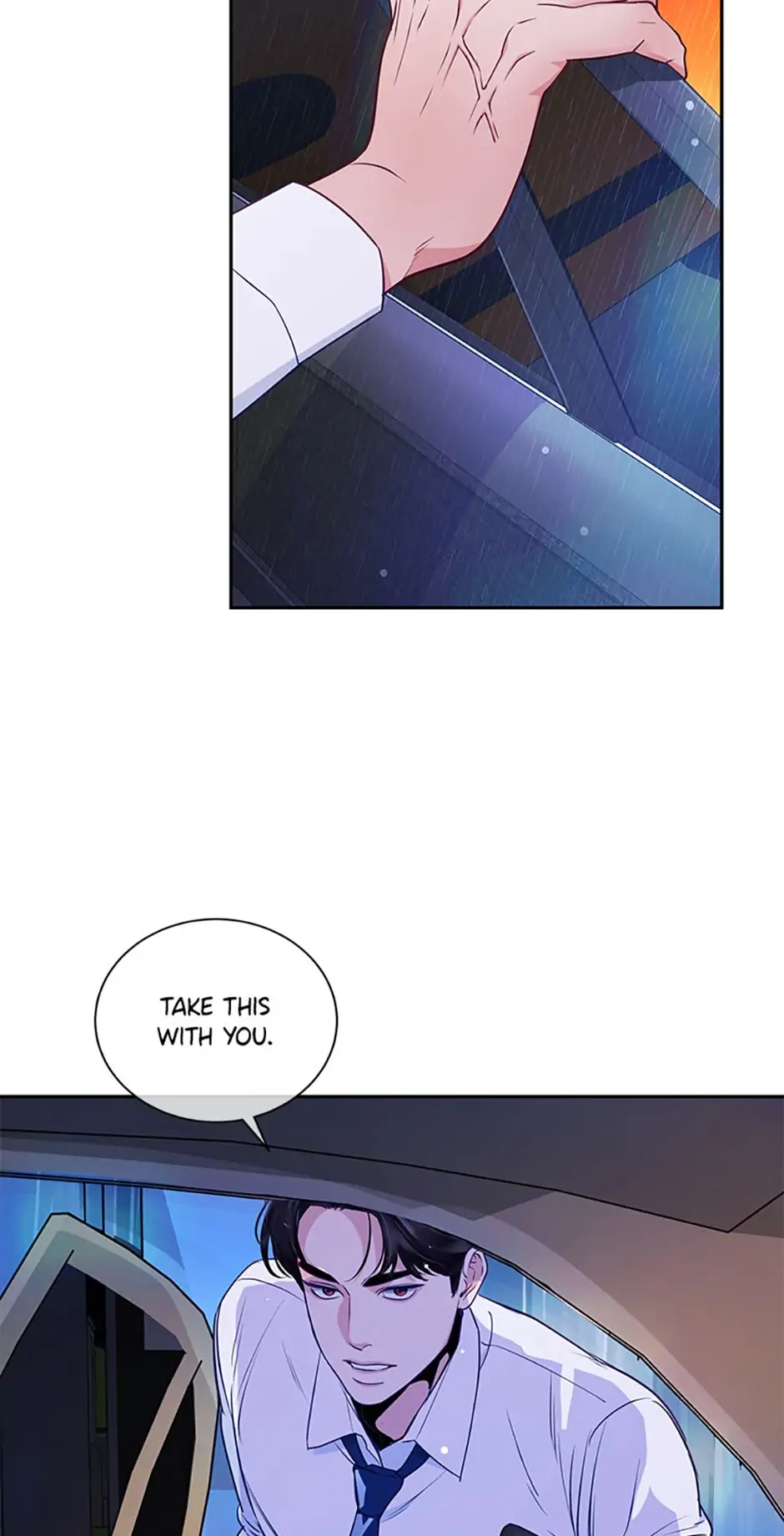 A Suspicious Confession Chapter 16 271 57