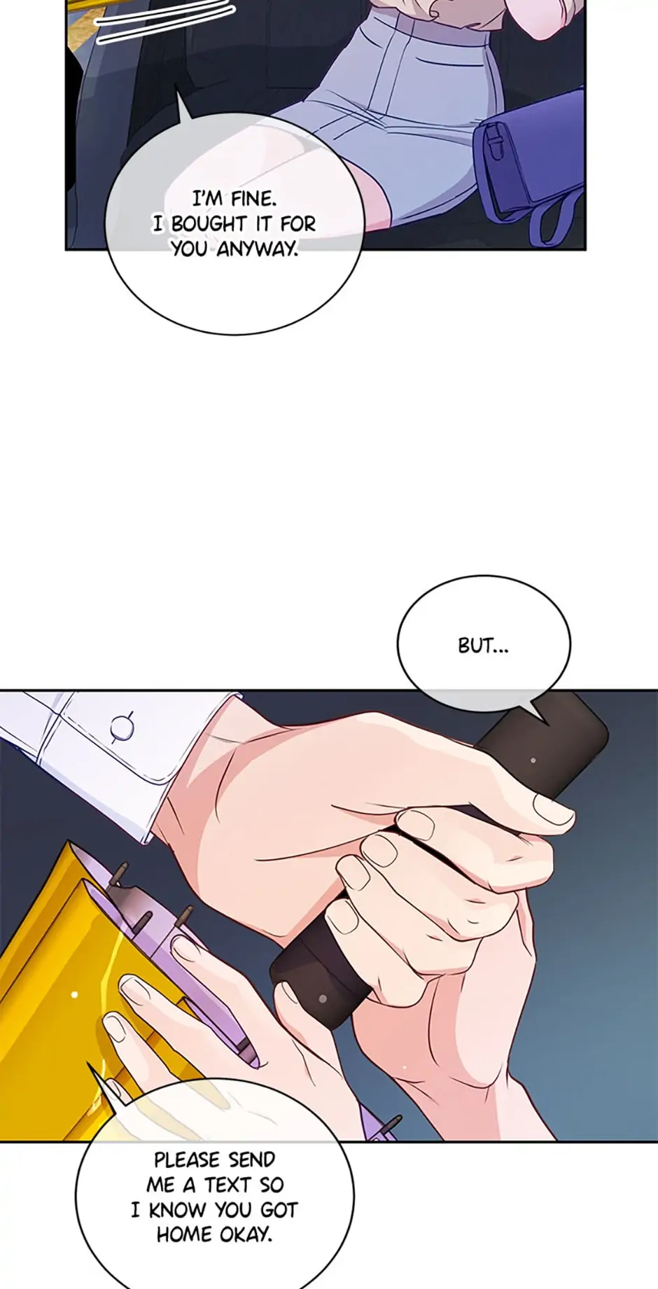 A Suspicious Confession Chapter 16 273 59