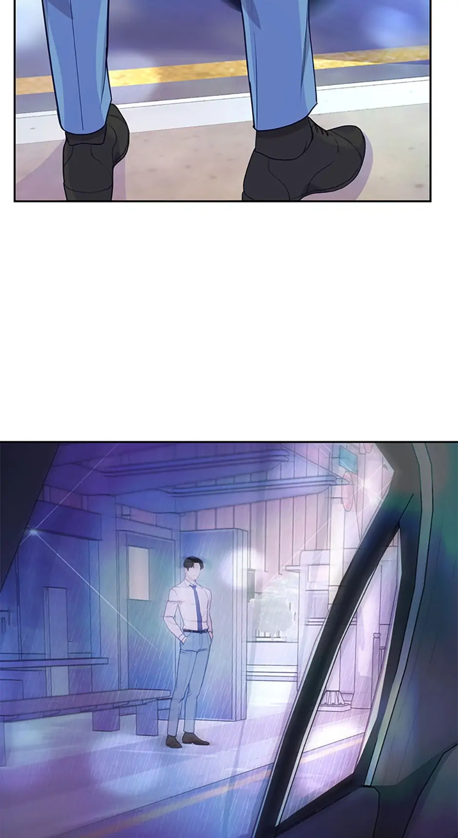 A Suspicious Confession Chapter 16 276 62