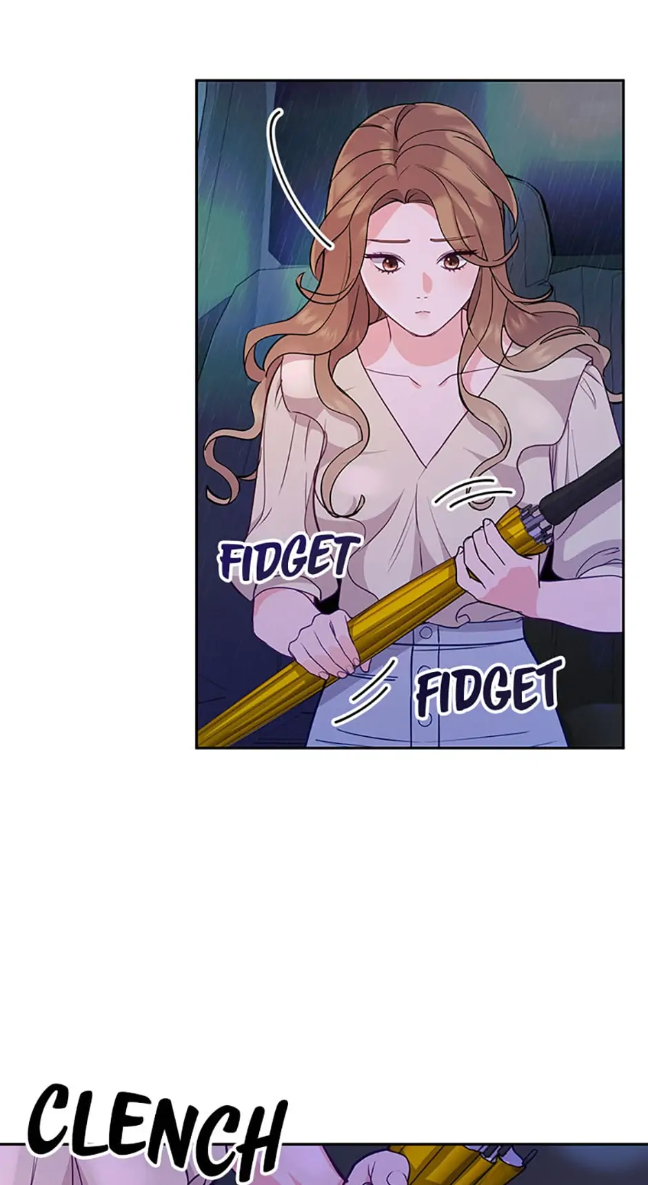 A Suspicious Confession Chapter 16 278 64