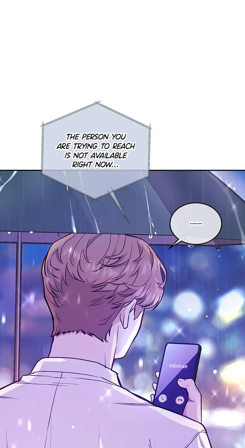 A Suspicious Confession Chapter 16 280 66