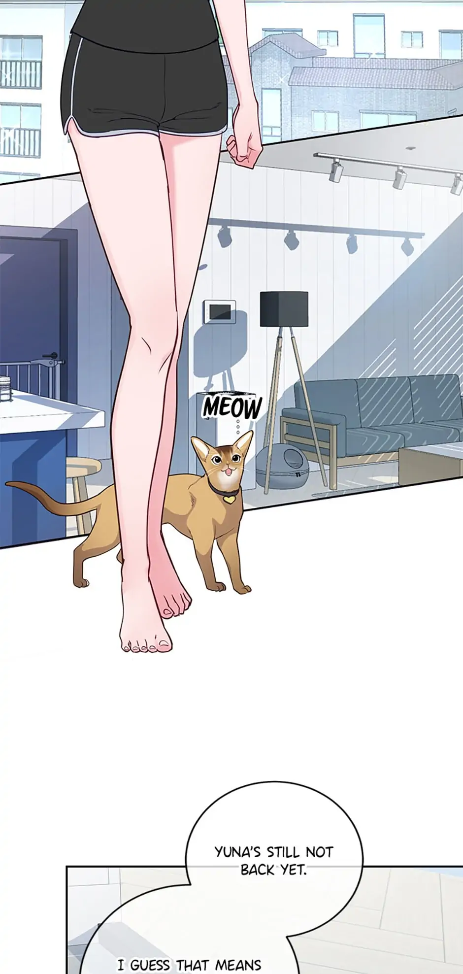 A Suspicious Confession Chapter 17 222 02