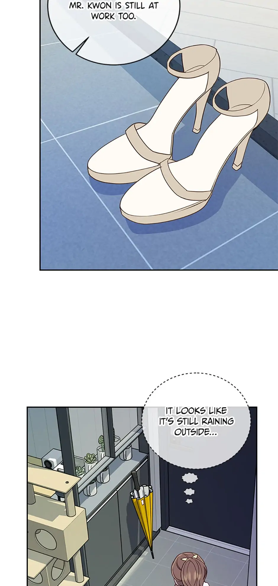 A Suspicious Confession Chapter 17 223 03