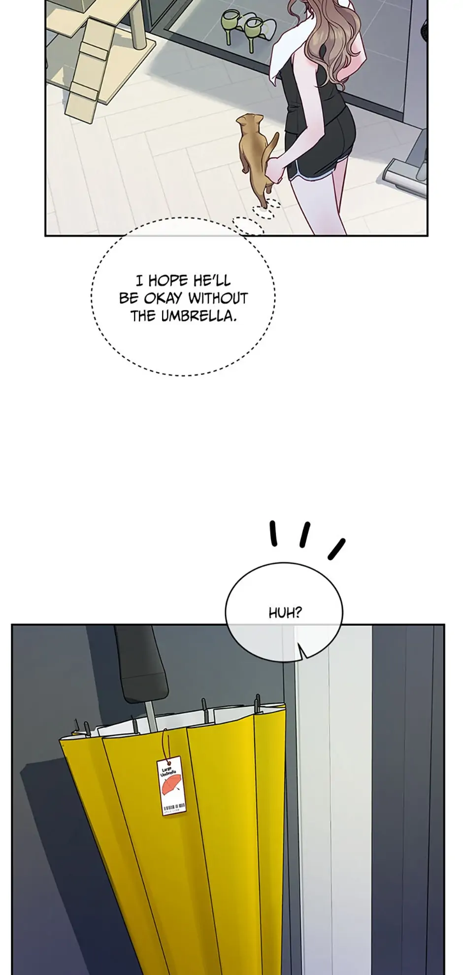 A Suspicious Confession Chapter 17 224 04