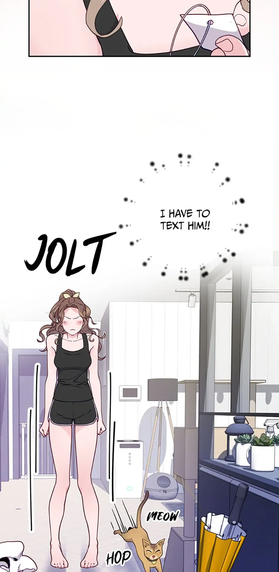 A Suspicious Confession Chapter 17 229 09