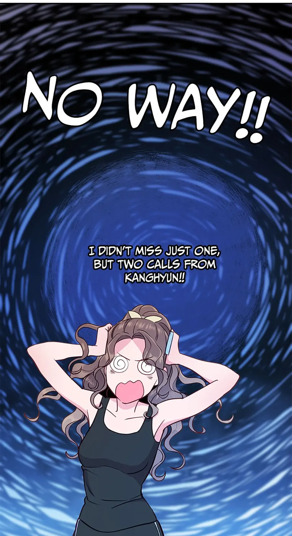 A Suspicious Confession Chapter 17 234 14