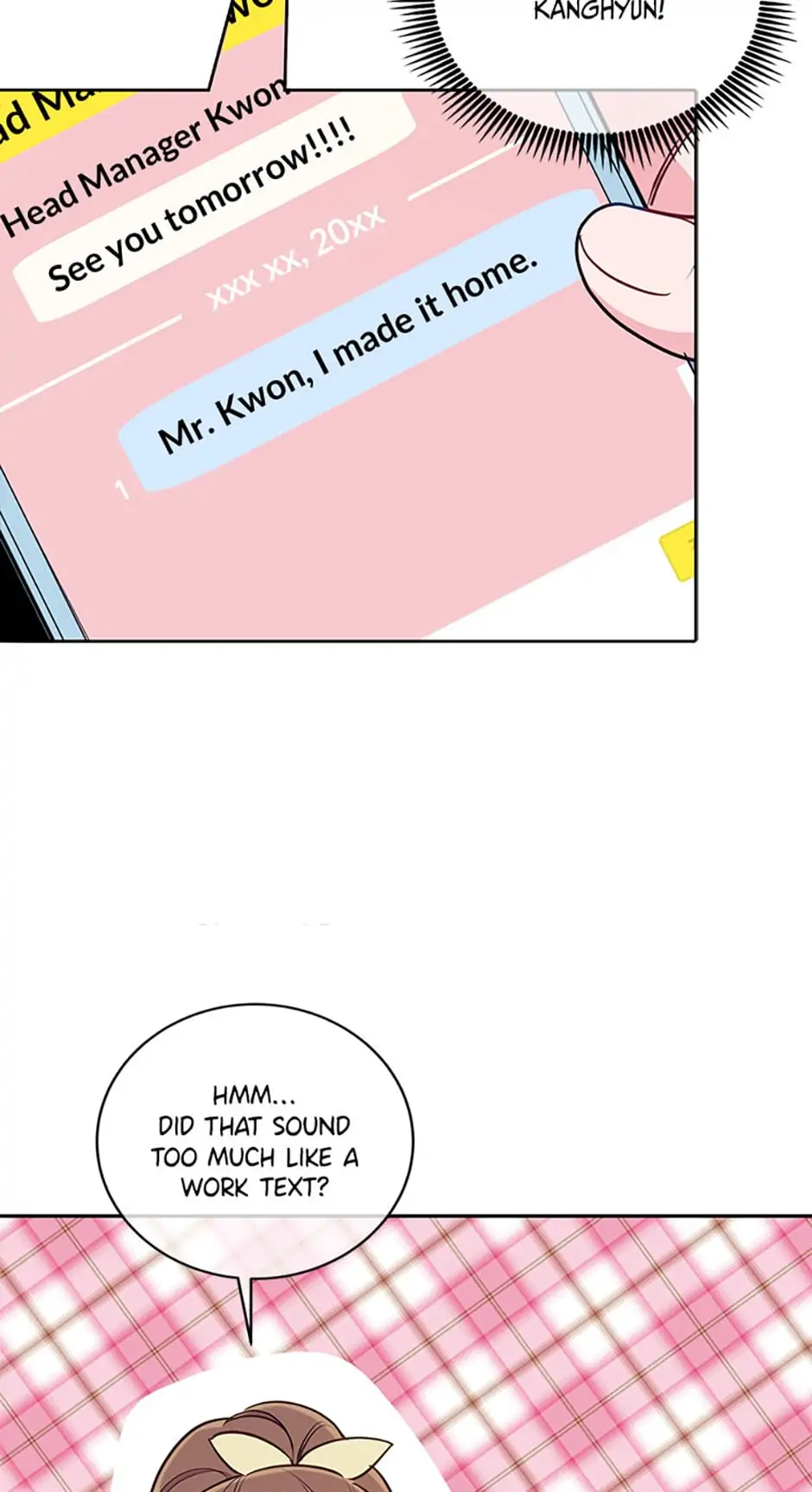 A Suspicious Confession Chapter 17 236 16