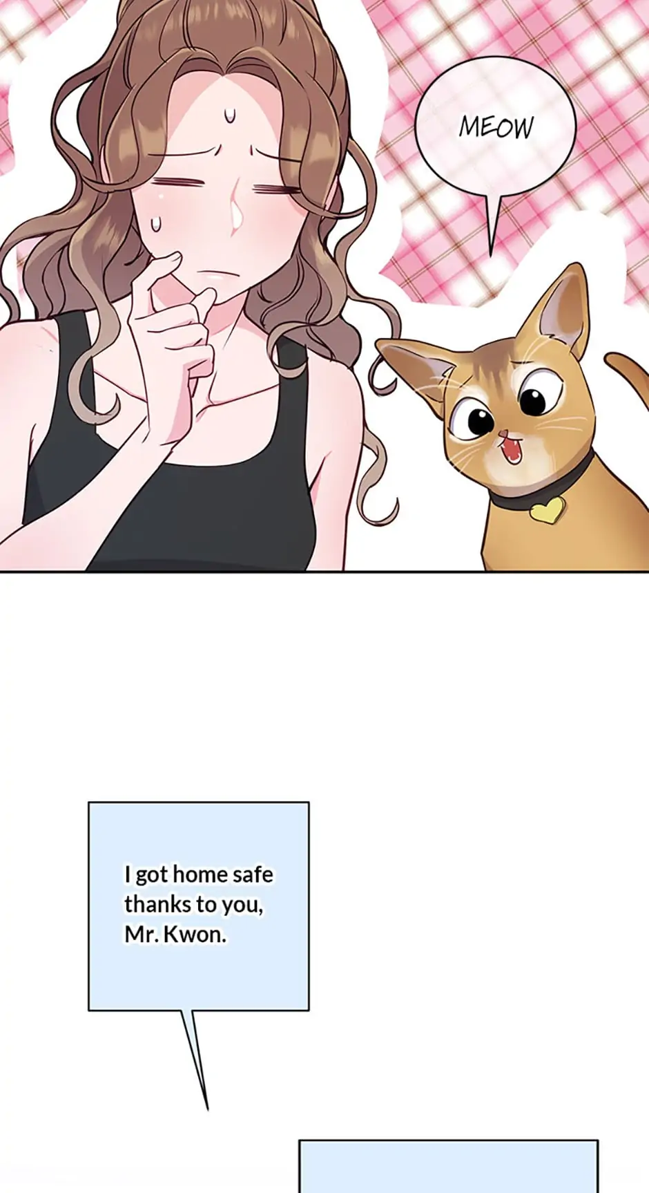 A Suspicious Confession Chapter 17 237 17