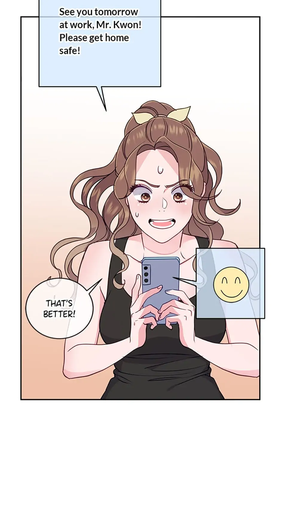 A Suspicious Confession Chapter 17 239 19