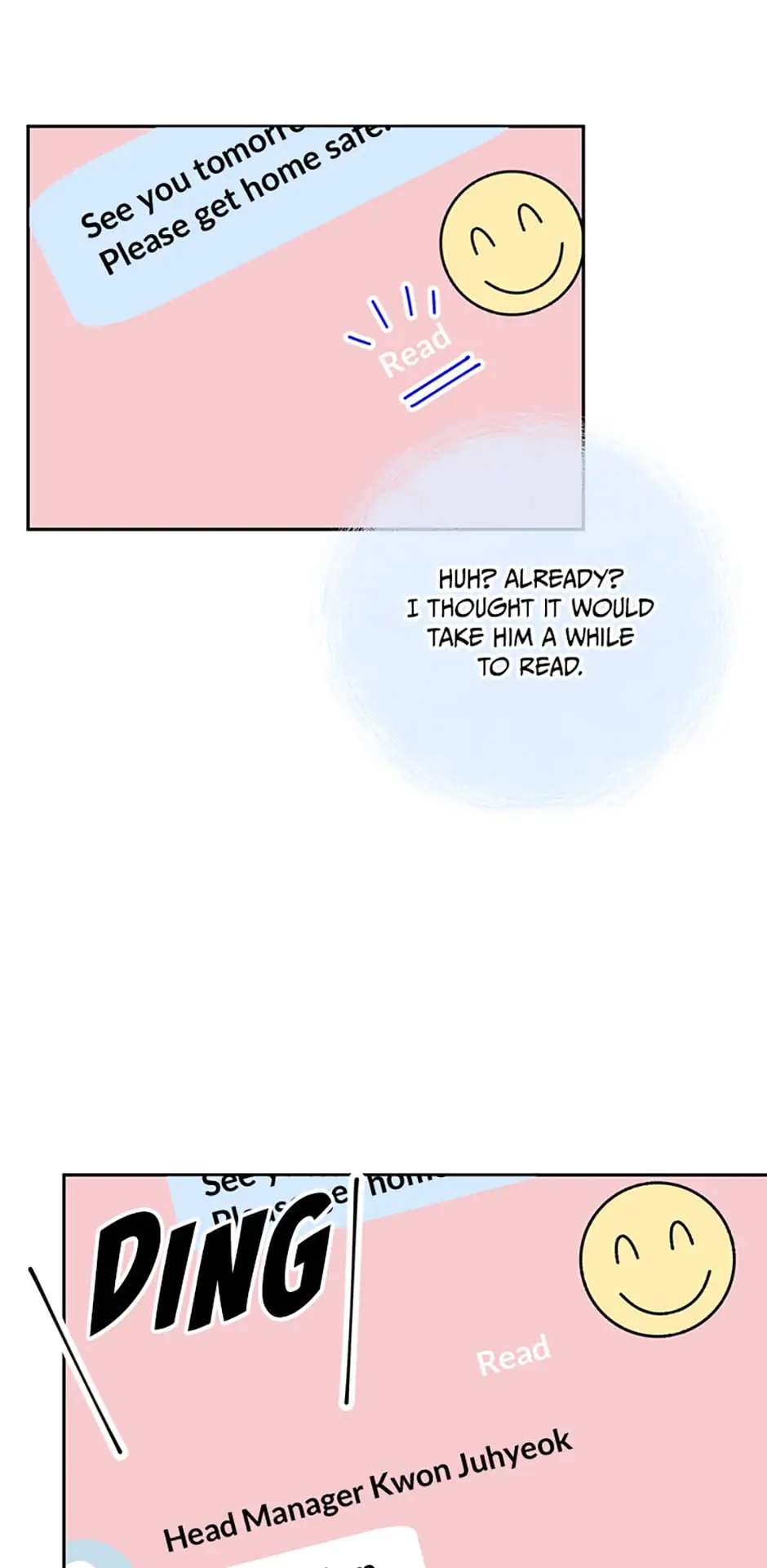 A Suspicious Confession Chapter 17 240 20