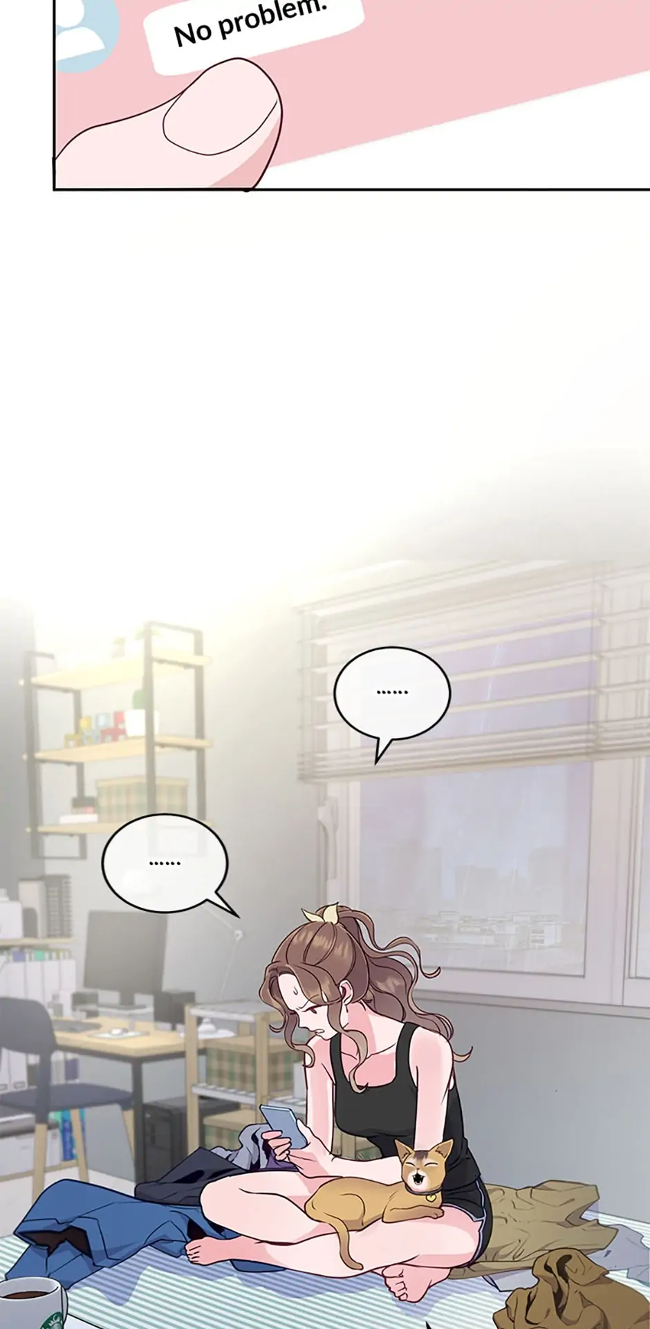 A Suspicious Confession Chapter 17 241 21