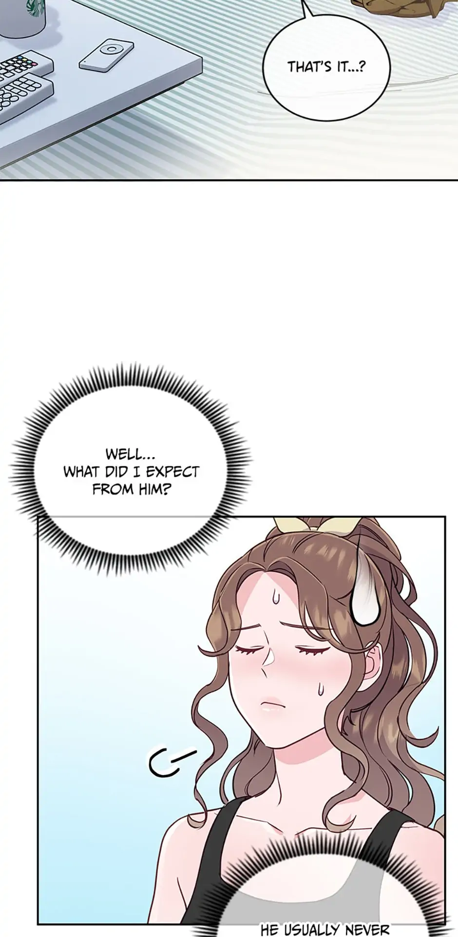 A Suspicious Confession Chapter 17 242 22