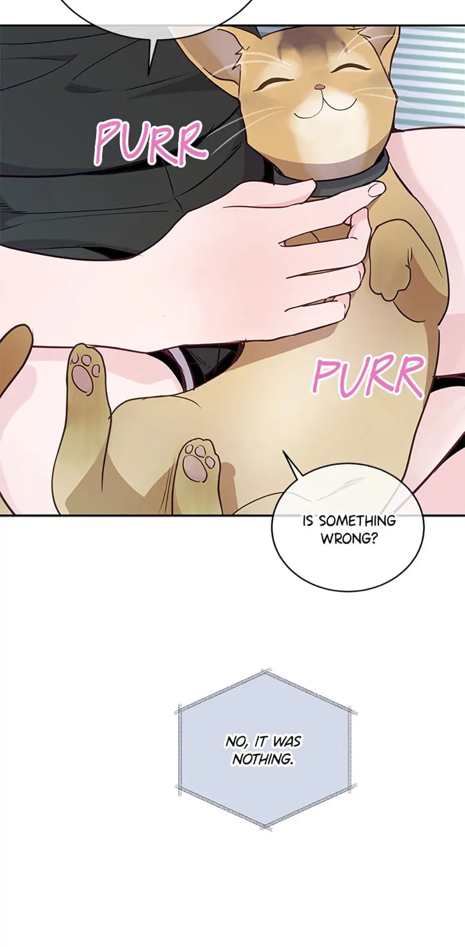 A Suspicious Confession Chapter 17 245 25