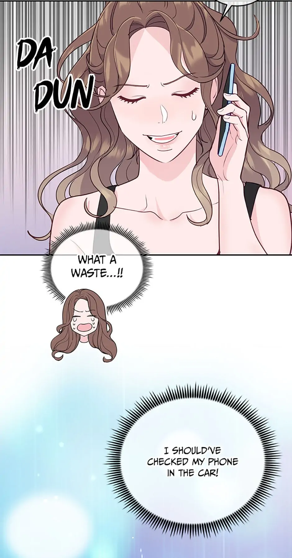 A Suspicious Confession Chapter 17 247 27