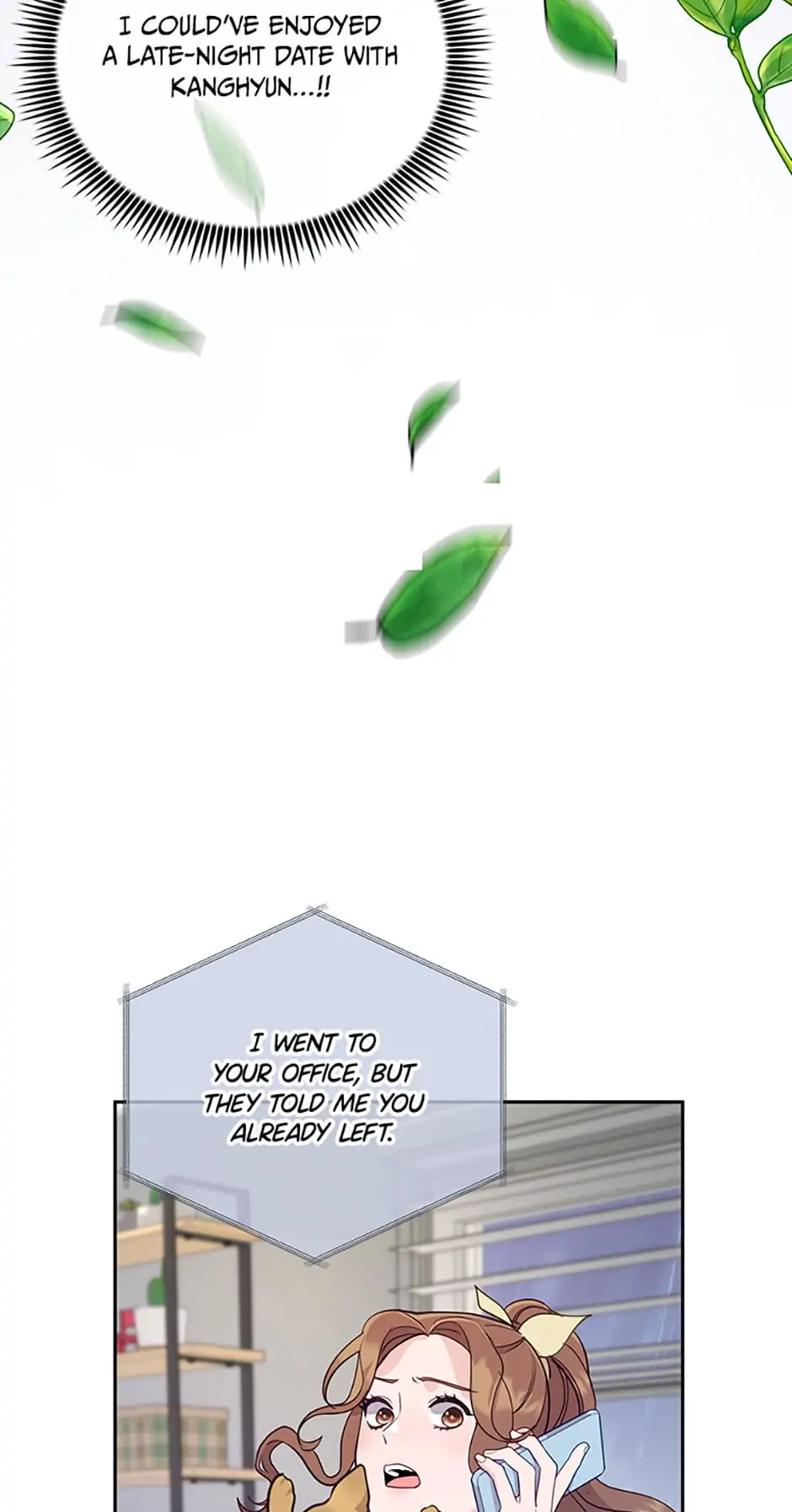 A Suspicious Confession Chapter 17 249 29