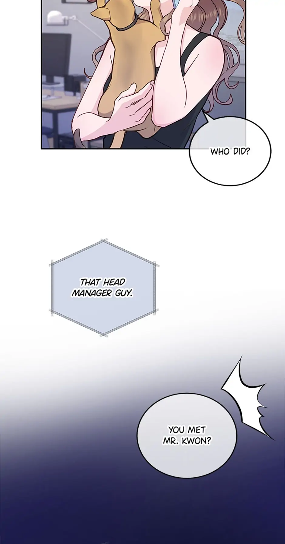 A Suspicious Confession Chapter 17 250 30