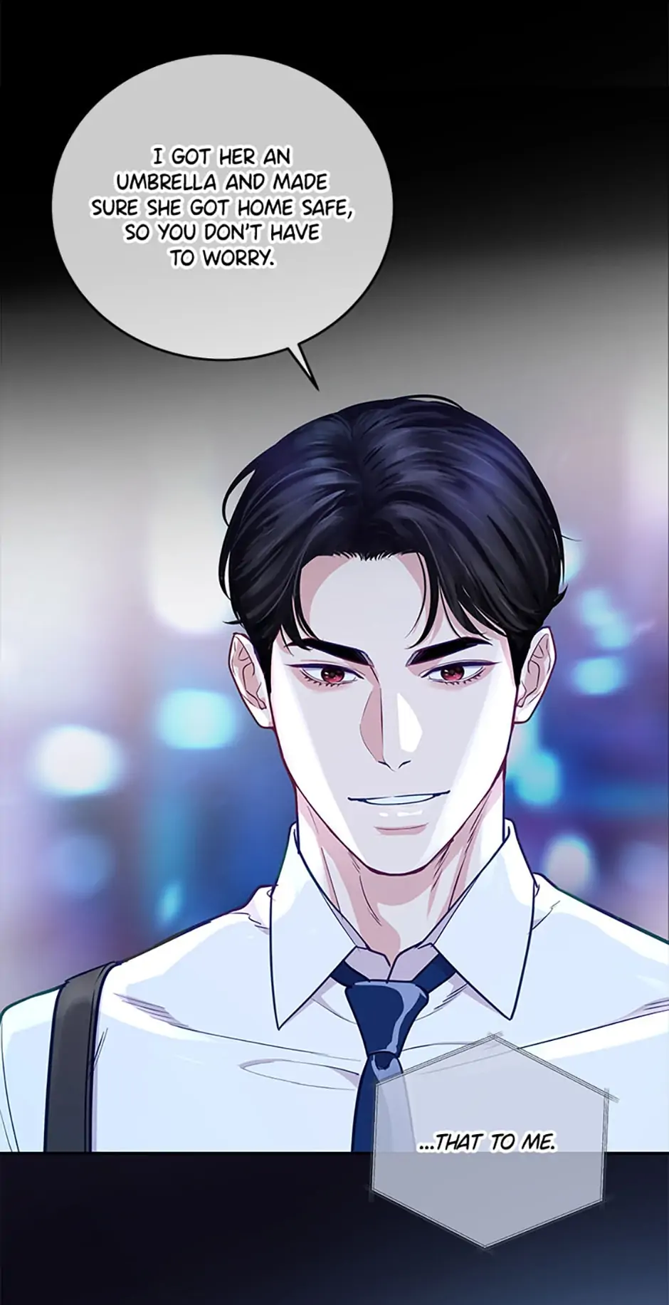 A Suspicious Confession Chapter 17 252 32