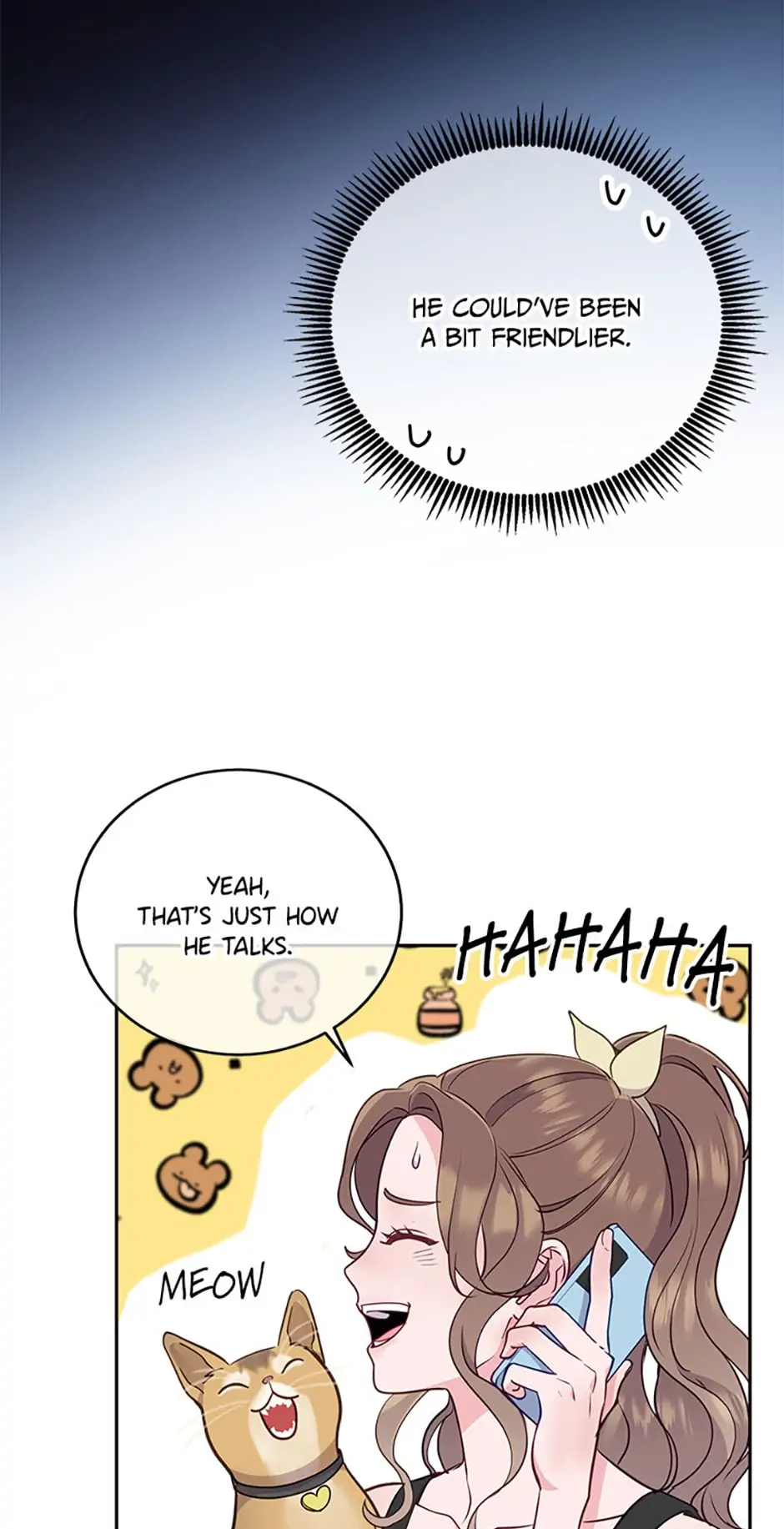 A Suspicious Confession Chapter 17 253 33