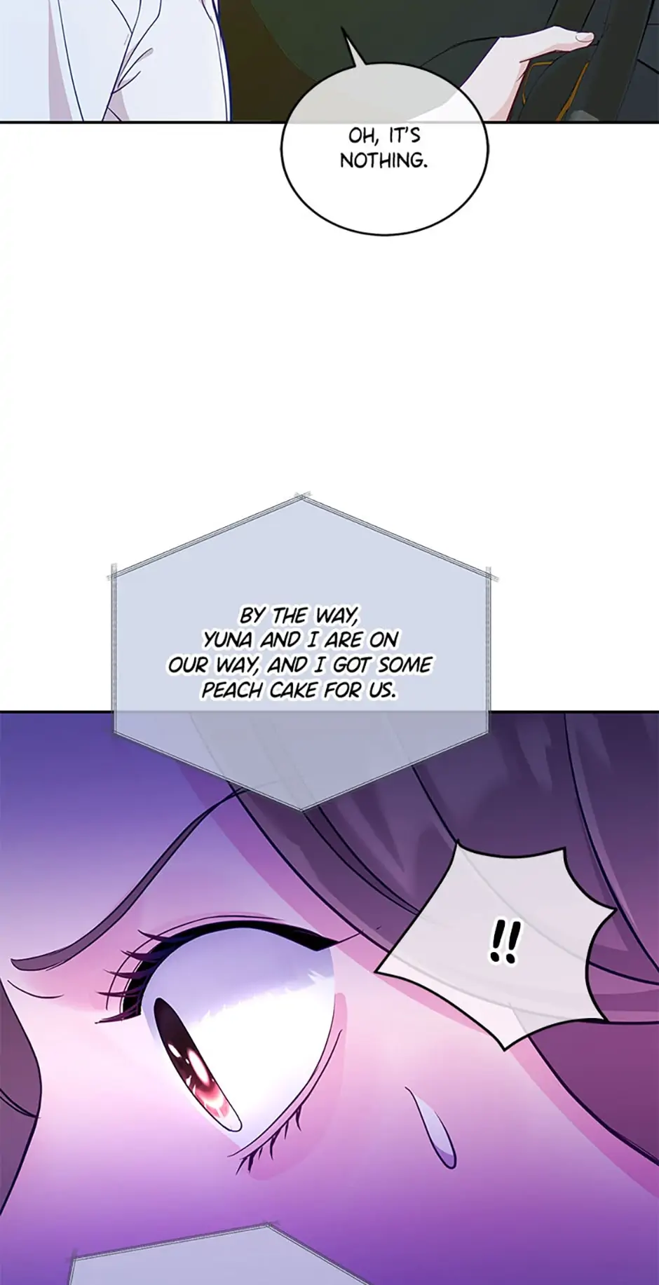 A Suspicious Confession Chapter 17 255 35