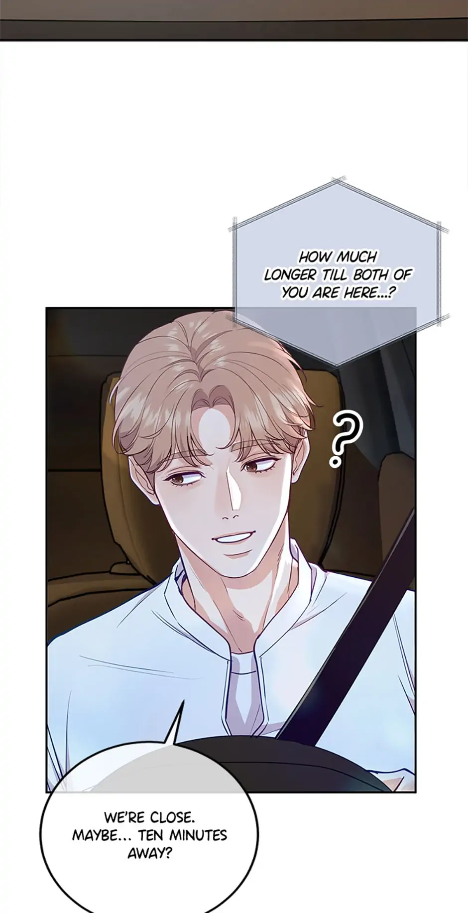 A Suspicious Confession Chapter 17 257 37