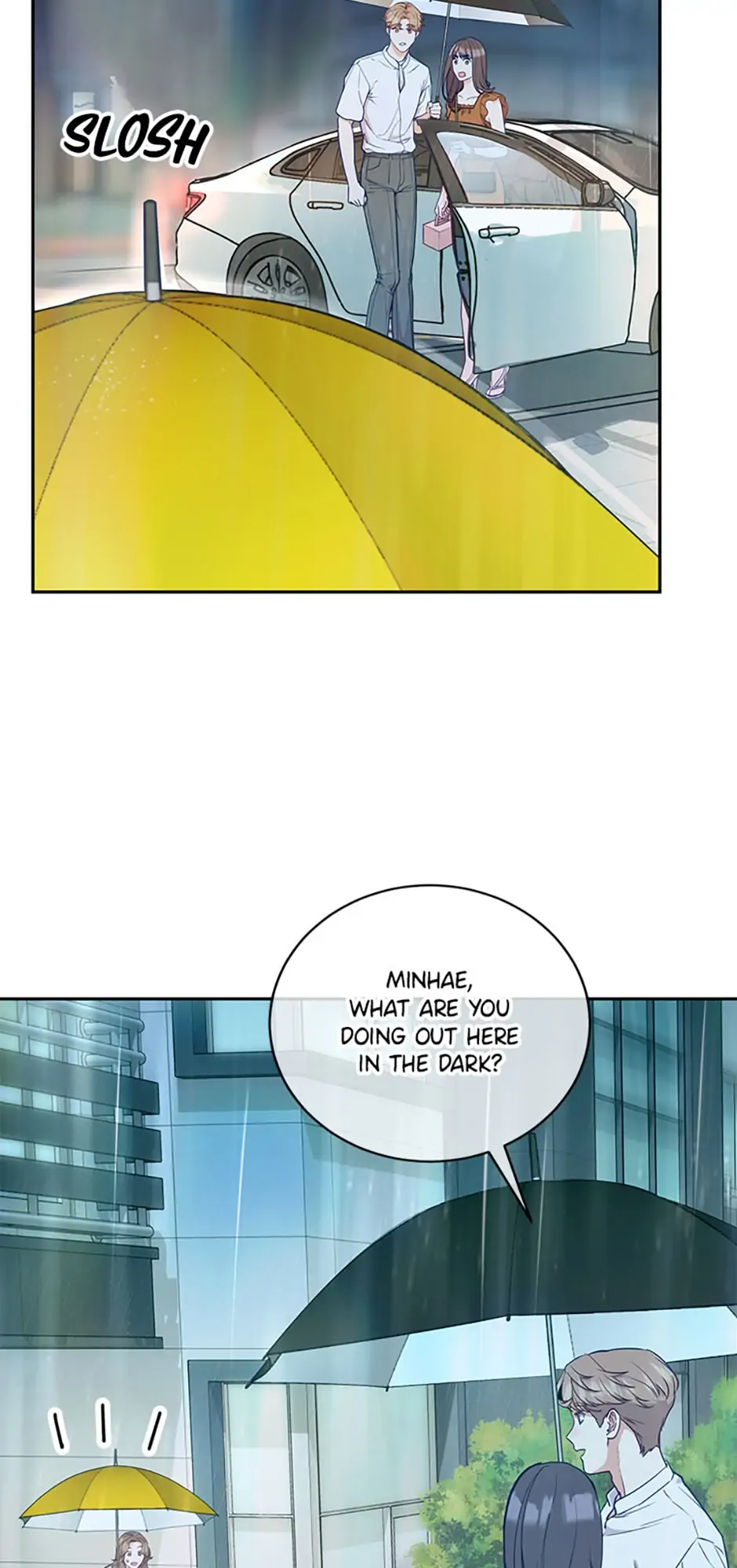 A Suspicious Confession Chapter 17 262 42