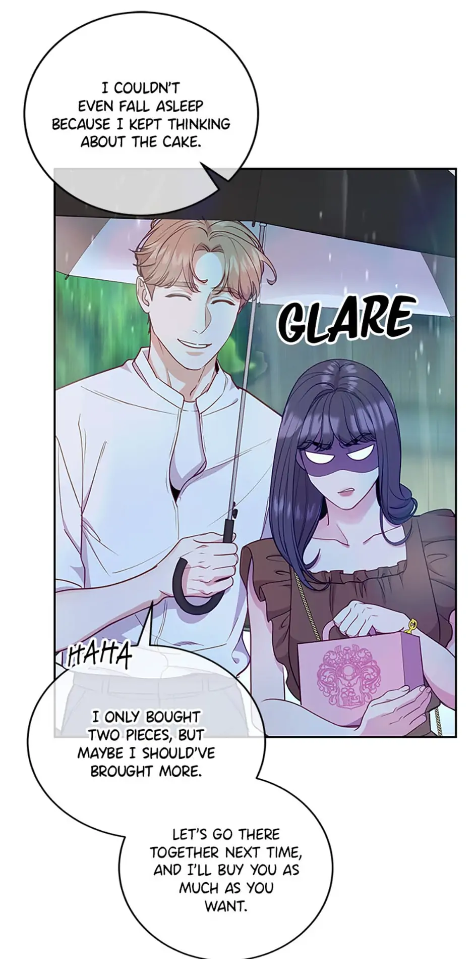 A Suspicious Confession Chapter 17 265 45