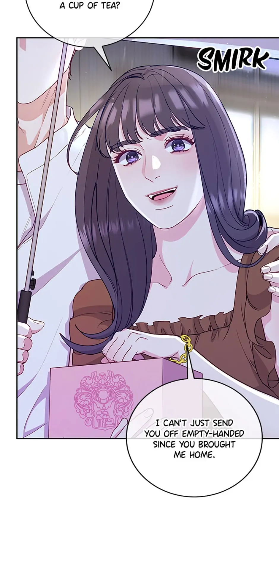 A Suspicious Confession Chapter 17 268 48