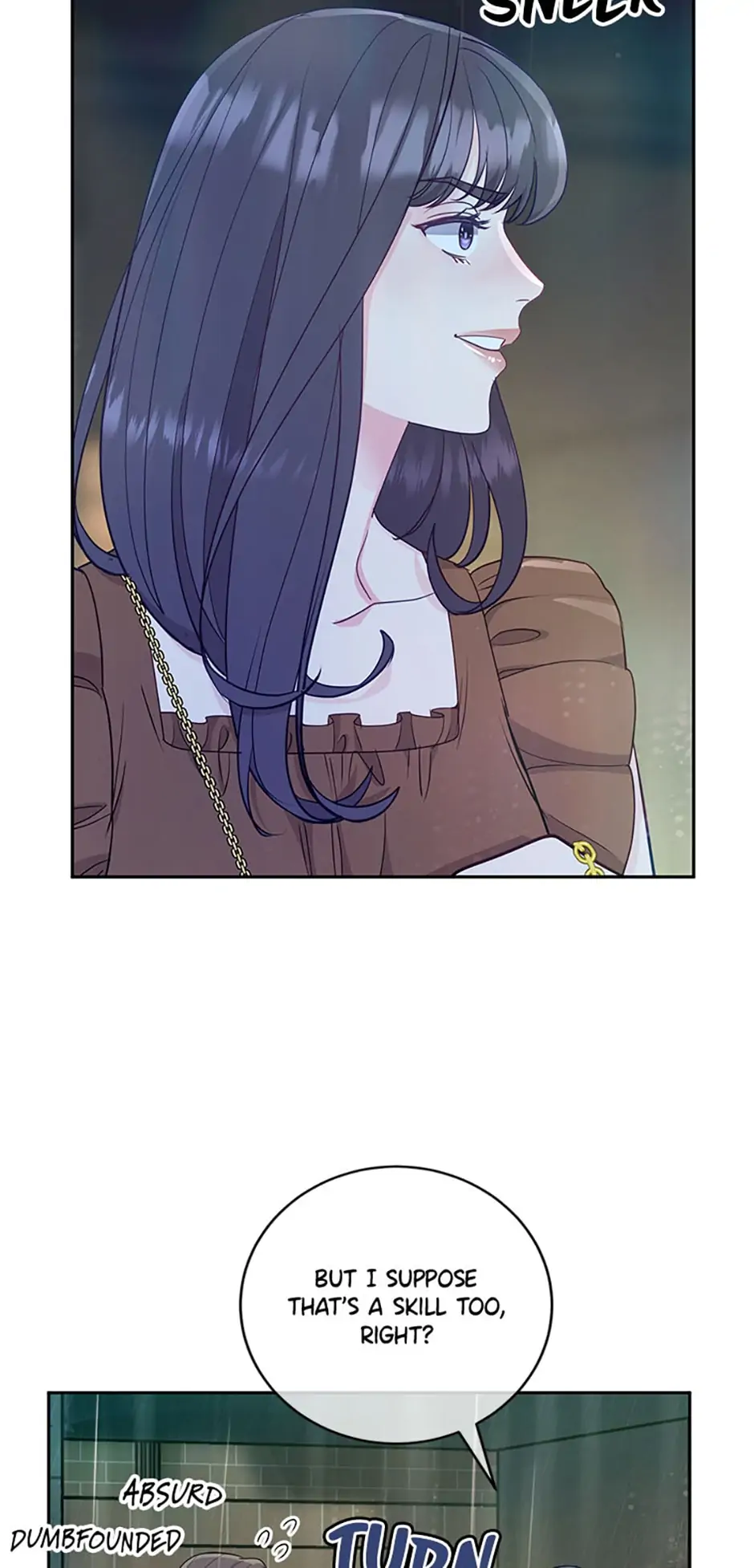 A Suspicious Confession Chapter 17 275 55