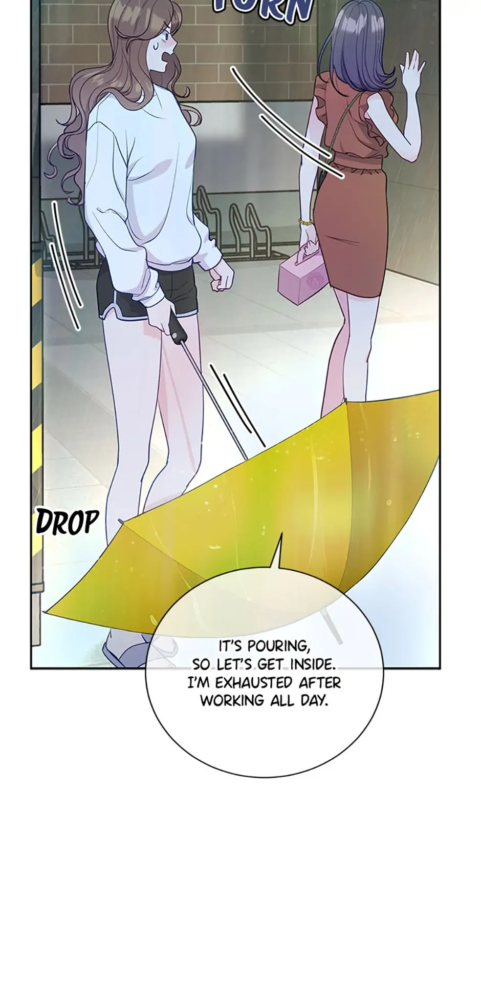 A Suspicious Confession Chapter 17 276 56