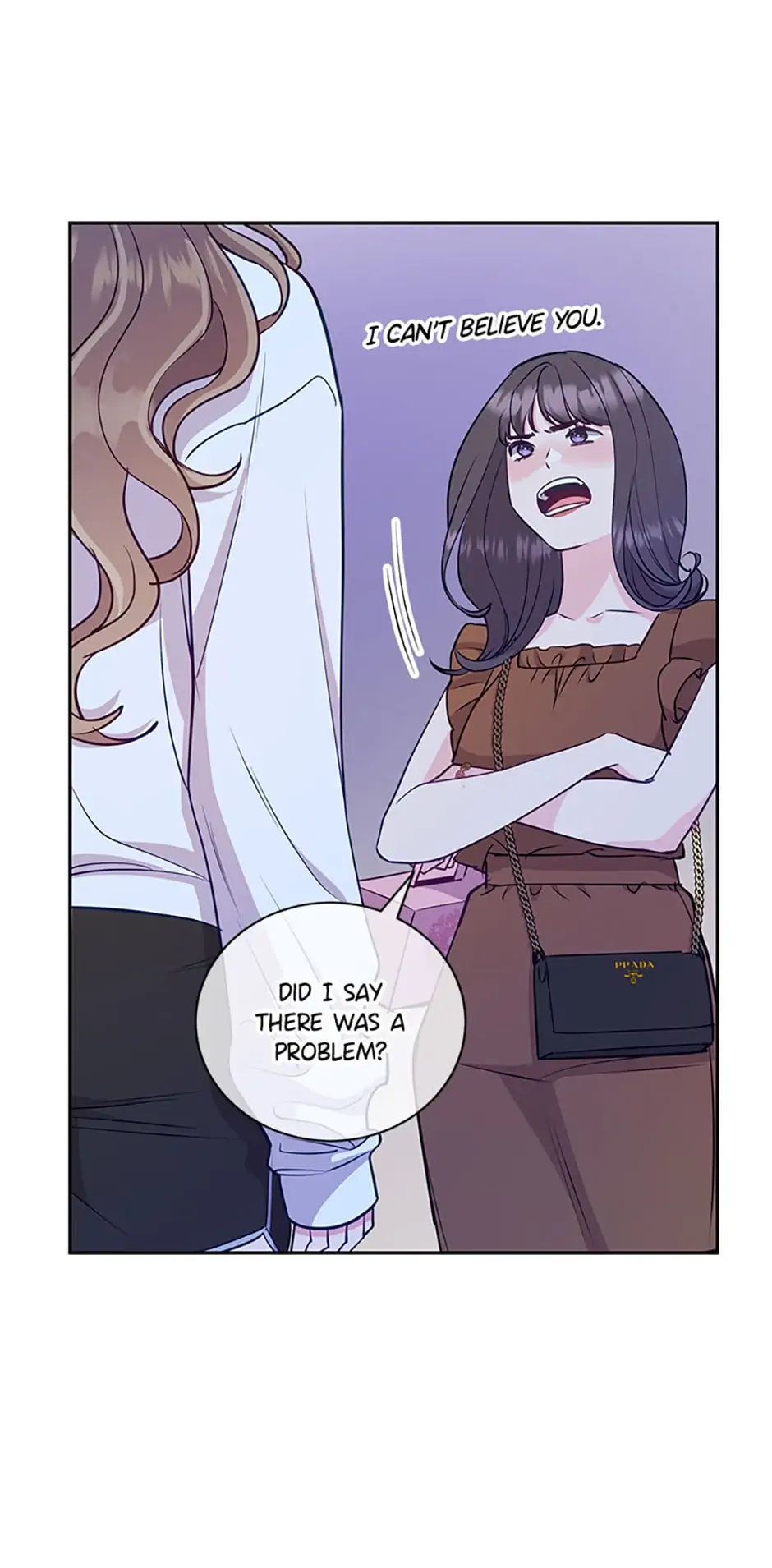 A Suspicious Confession Chapter 17 282 62