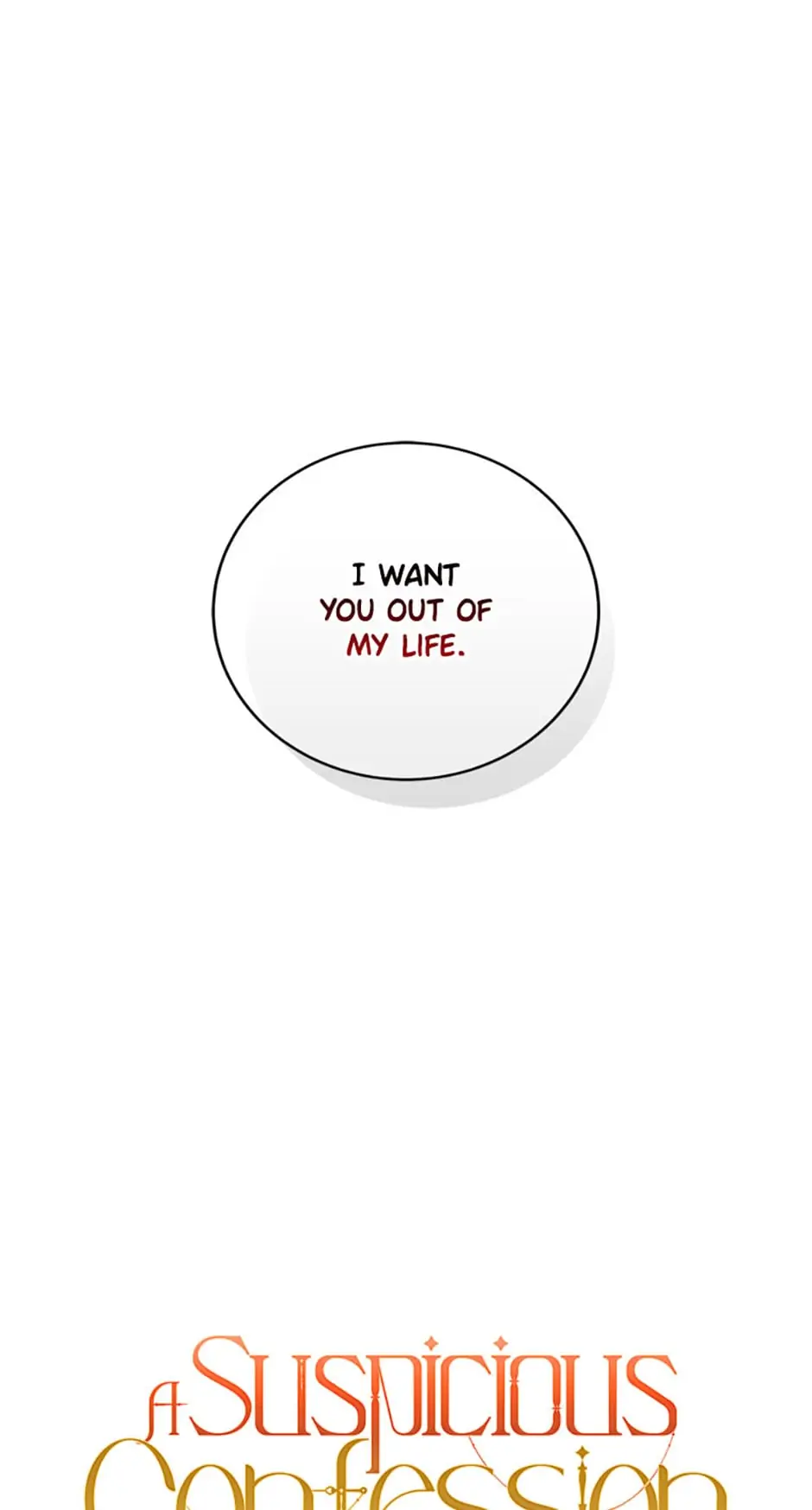 A Suspicious Confession Chapter 18 239 01