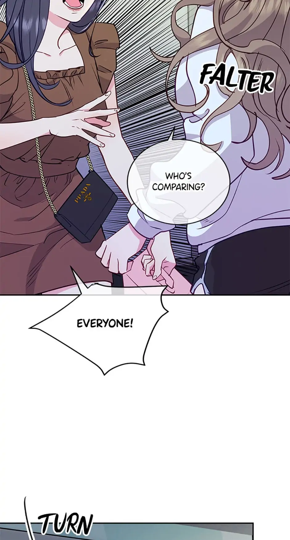 A Suspicious Confession Chapter 18 243 05