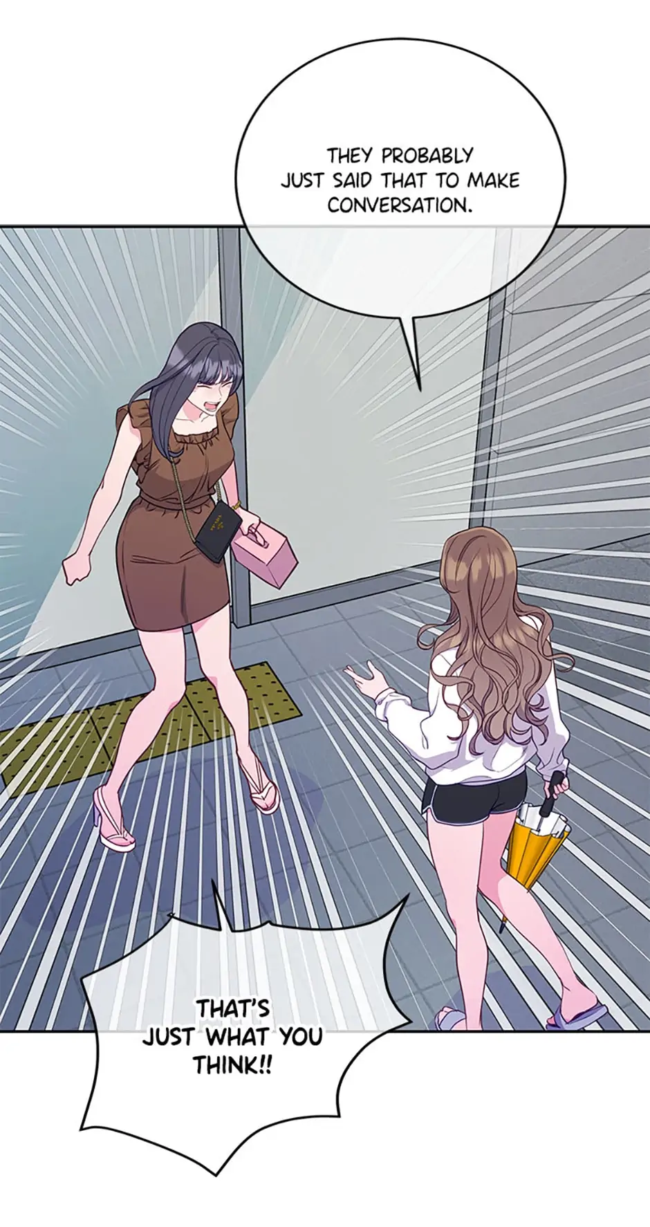 A Suspicious Confession Chapter 18 246 08