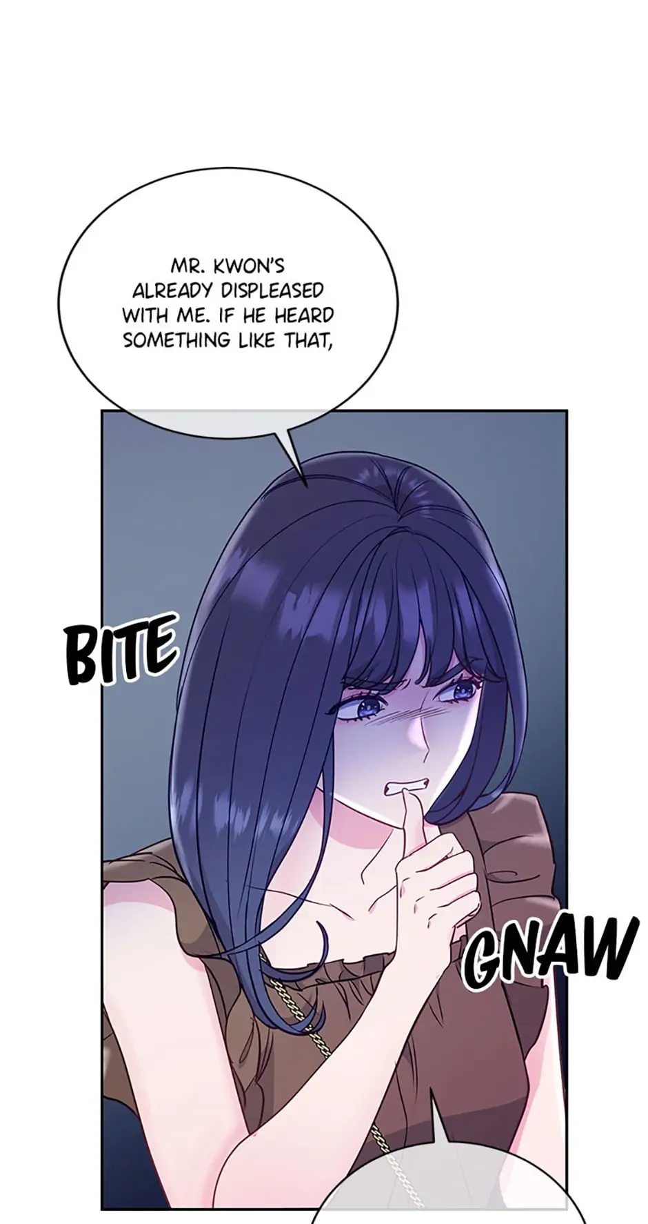 A Suspicious Confession Chapter 18 247 09