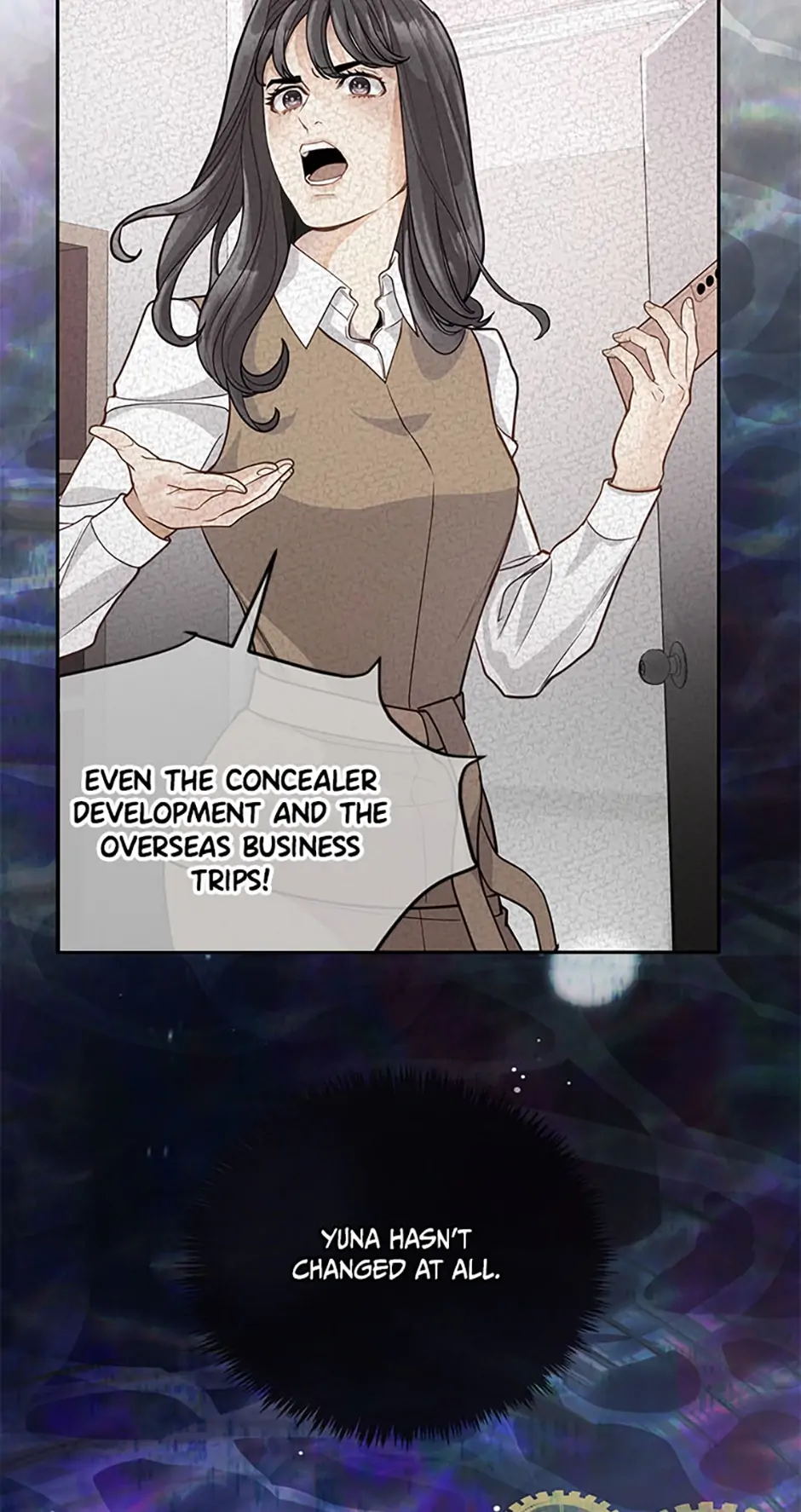 A Suspicious Confession Chapter 18 250 12