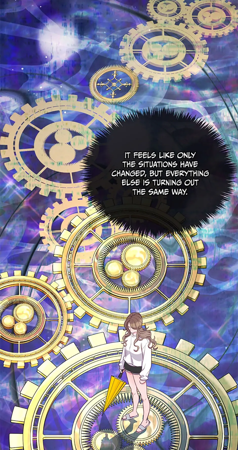 A Suspicious Confession Chapter 18 251 13