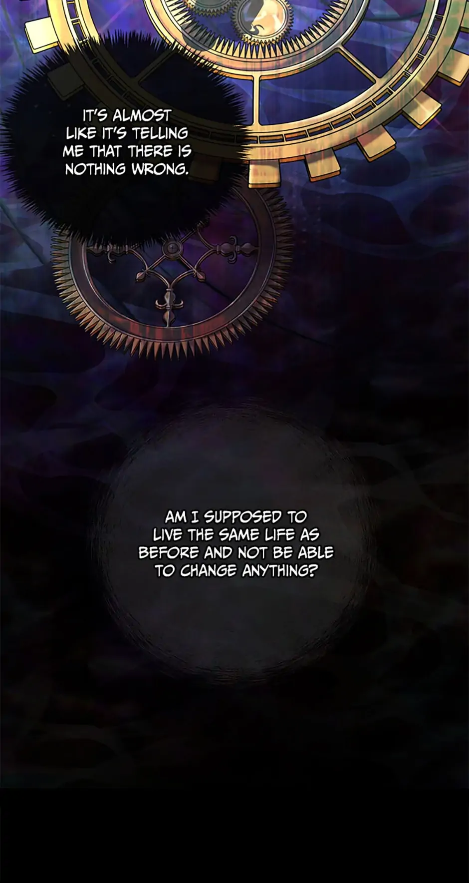 A Suspicious Confession Chapter 18 252 14