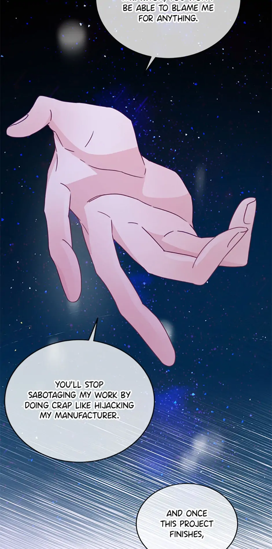 A Suspicious Confession Chapter 18 258 20