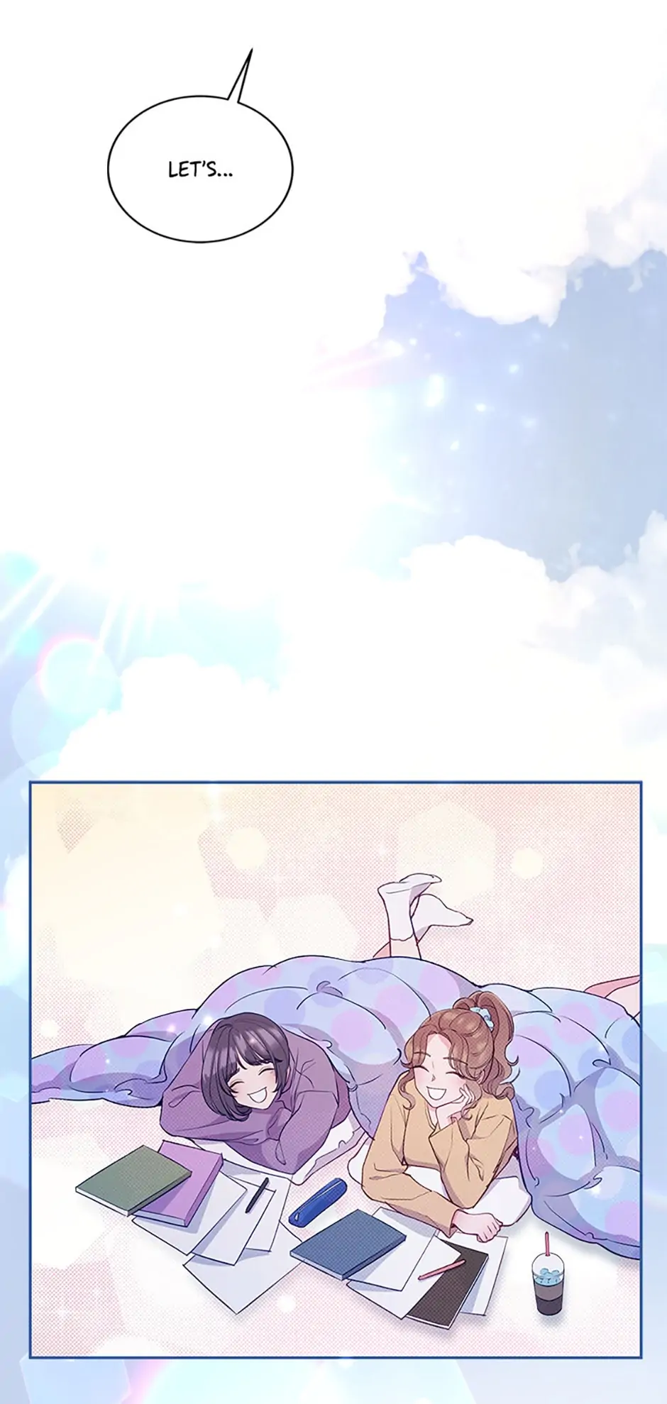 A Suspicious Confession Chapter 18 260 22