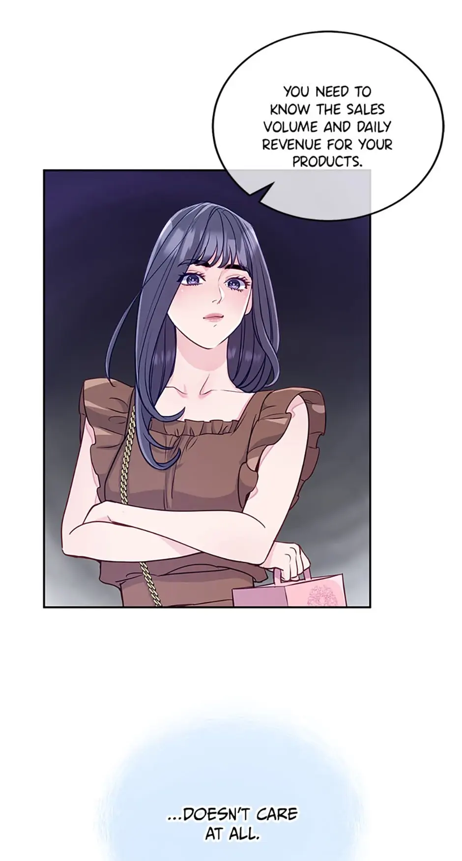 A Suspicious Confession Chapter 18 266 28