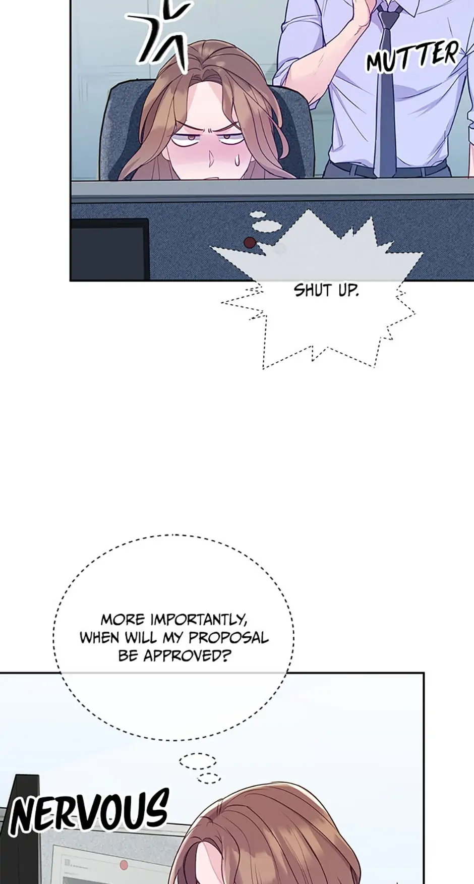 A Suspicious Confession Chapter 18 269 31