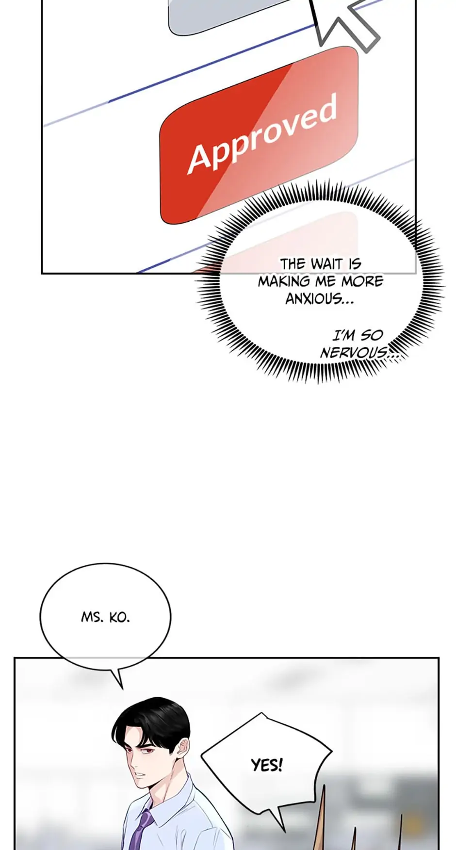 A Suspicious Confession Chapter 18 271 33