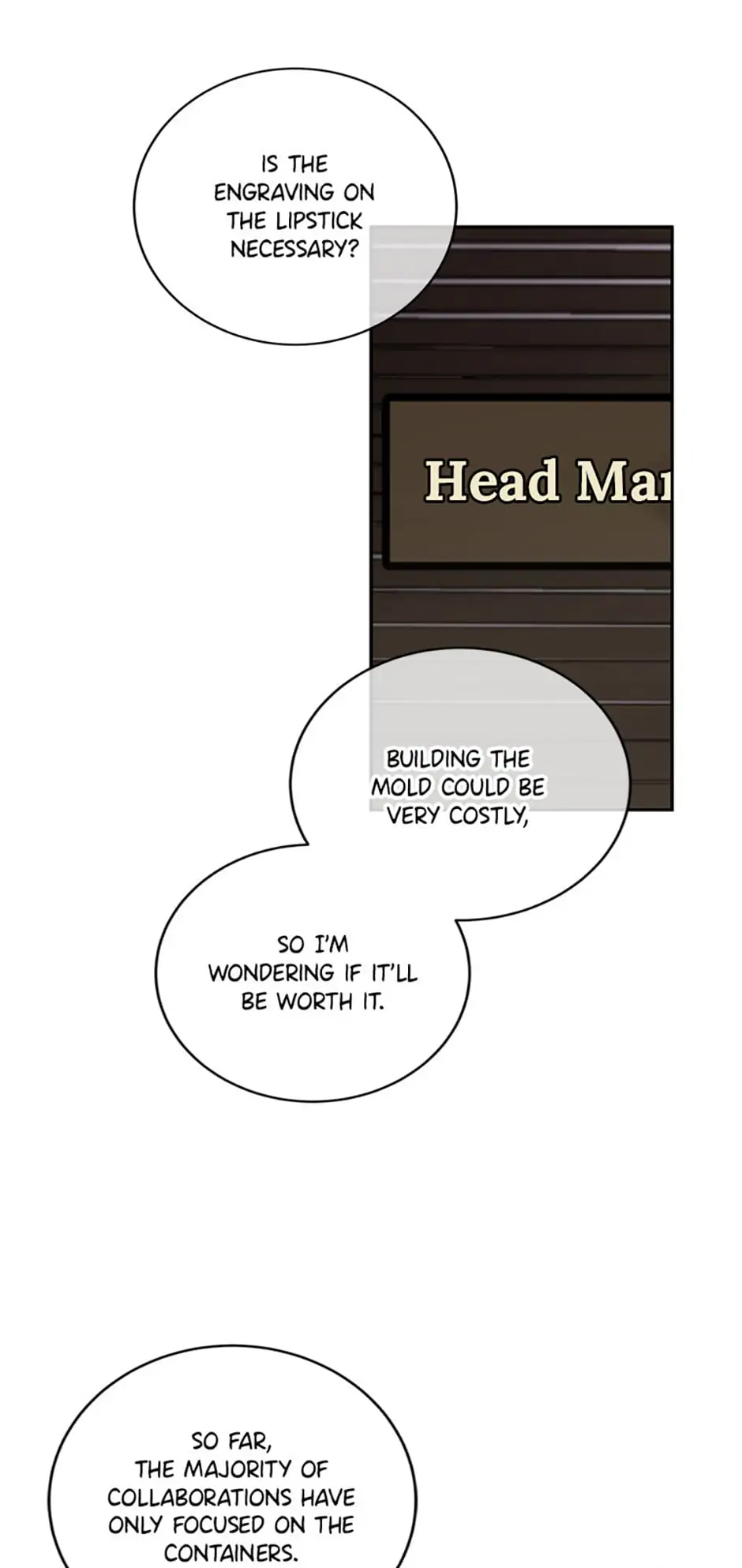 A Suspicious Confession Chapter 18 273 35