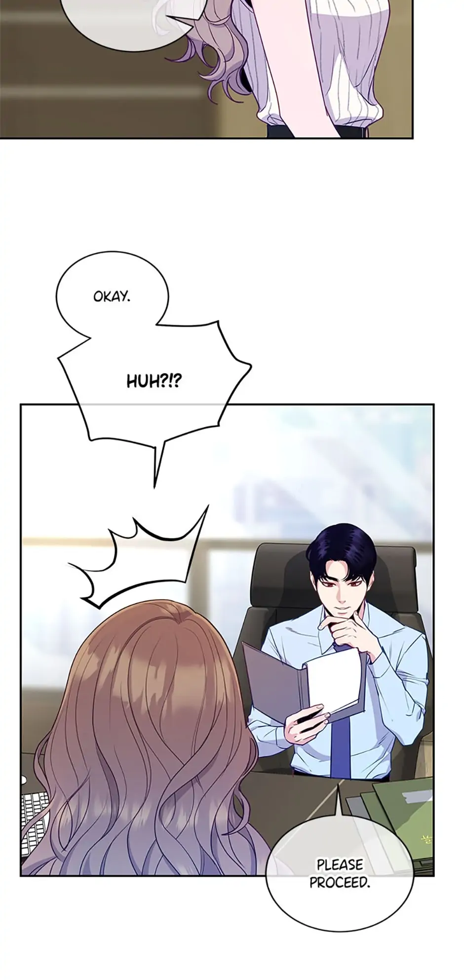 A Suspicious Confession Chapter 18 276 38